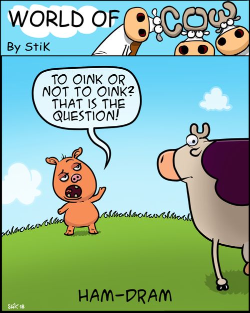 Ham-Dram