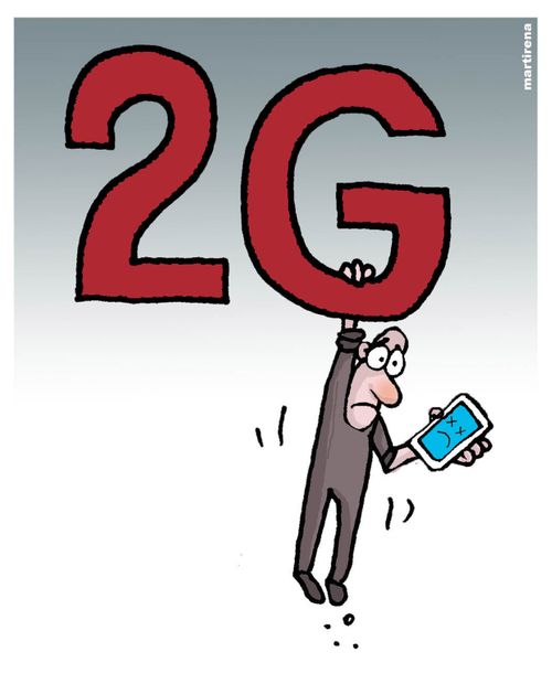 2G Technology