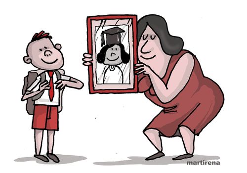Parental Role Model