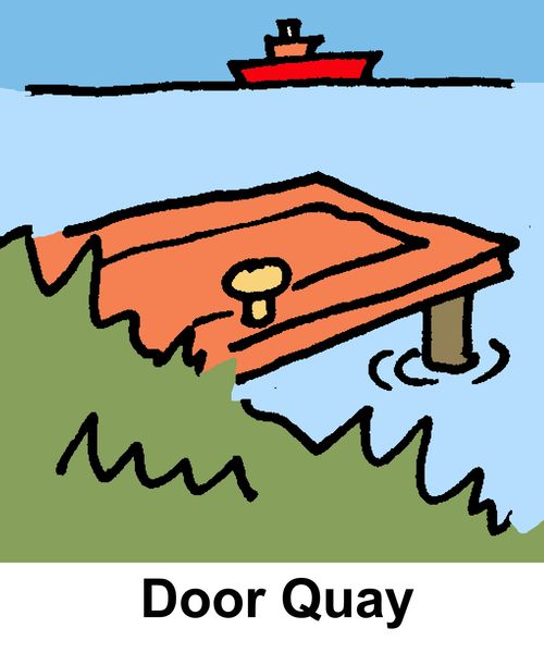 Door Quay