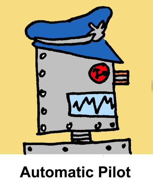 Automatic Pilot