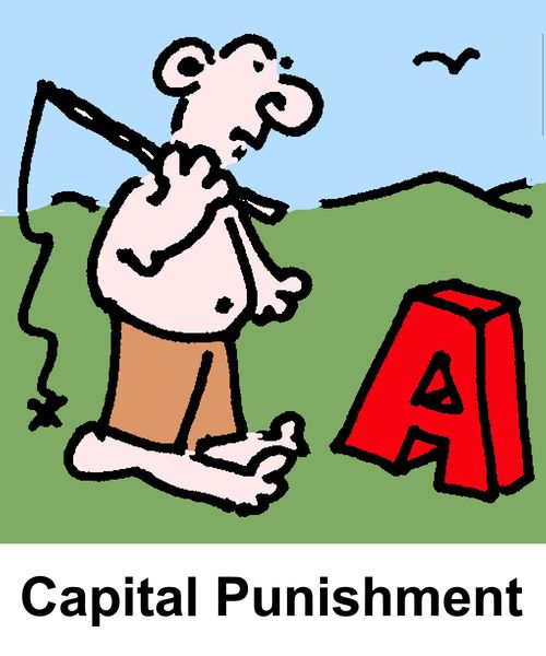 Capital Punishment