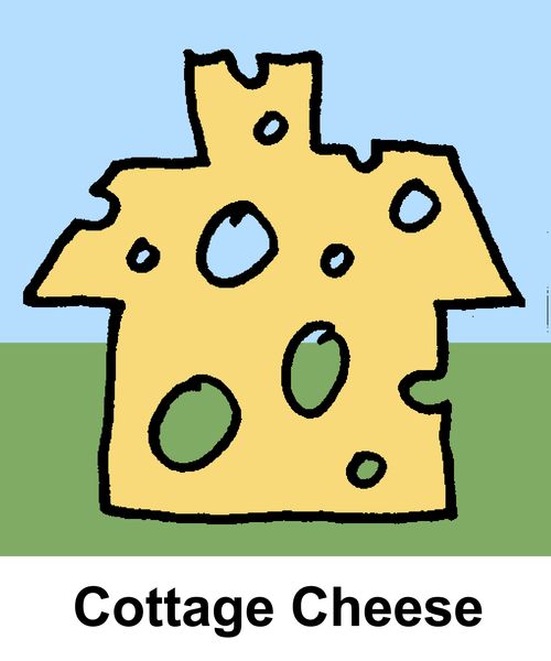 Cottage Cheese