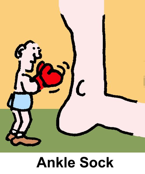 Ankle Sock