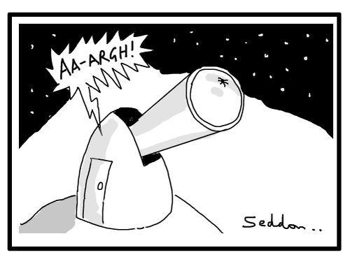 "AA-ARGH!"