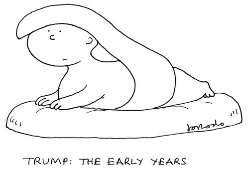 Trump: The Early Years