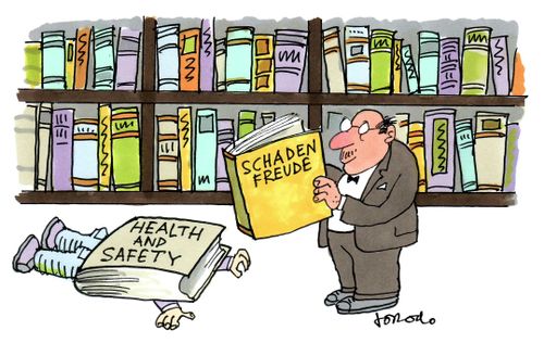 Health and Safety Accident