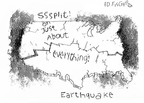 Earthquake