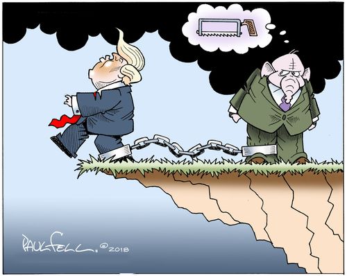 Exit Strategy
