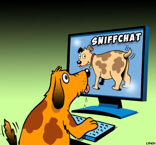 Sniffchat