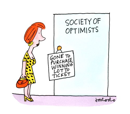 Society of Optimists