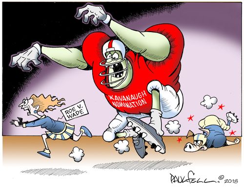 Kavanaugh
