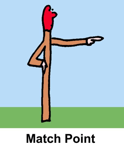 Match Point