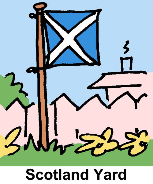 Scotland Yard