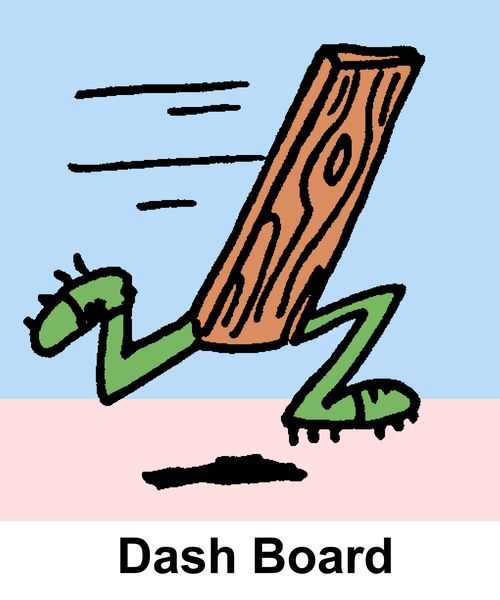 Dash Board