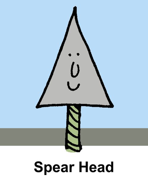 Spear Head