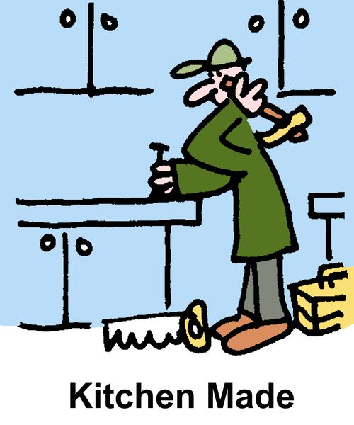 Kitchen Made