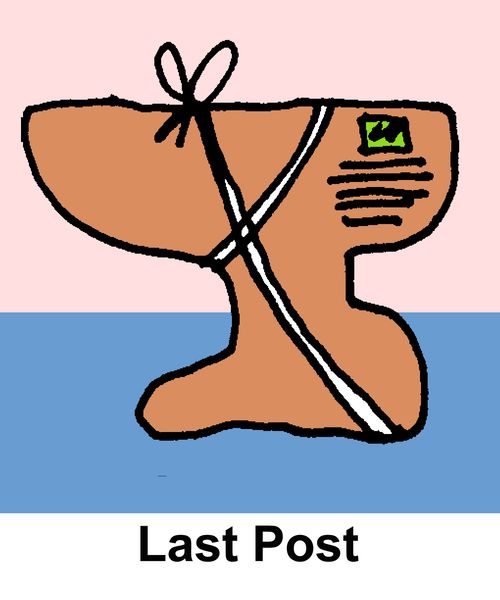 Last Post