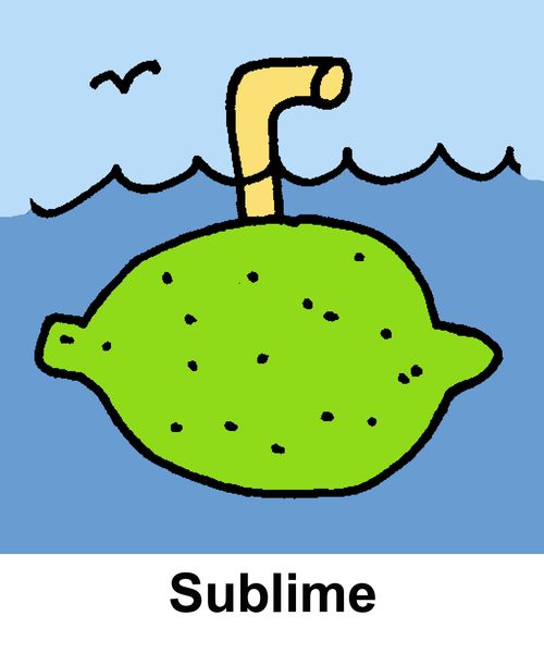 Sublime