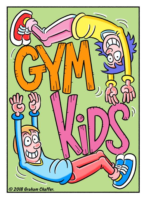 Gym Kids