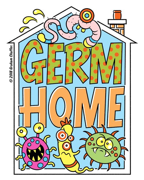 Germ Home