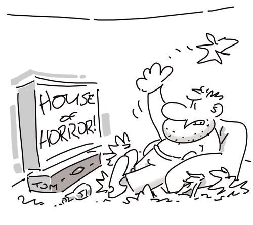 House of Horror