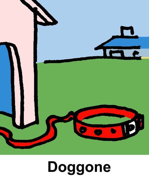 Doggone