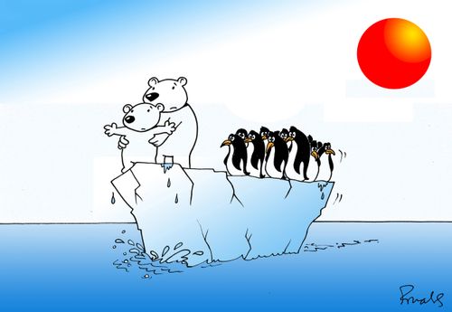 Global Warming