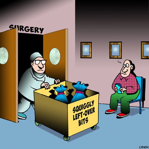 Operating Theater 