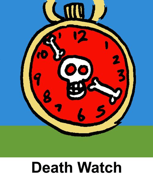 Death Watch