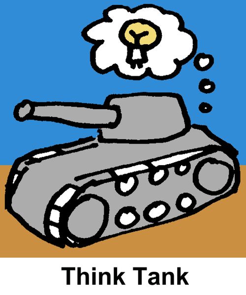 Think Tank