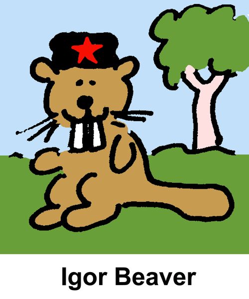 Igor Beaver