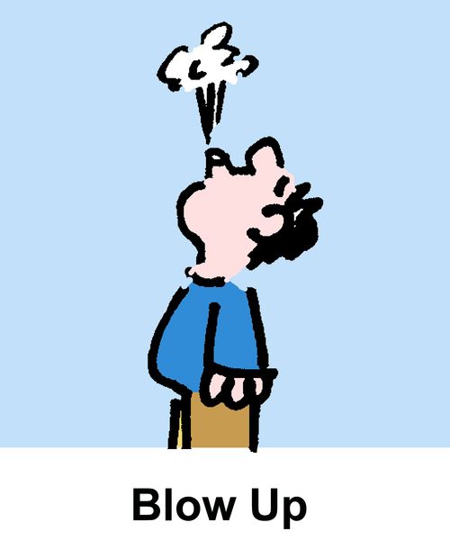 Blow Up