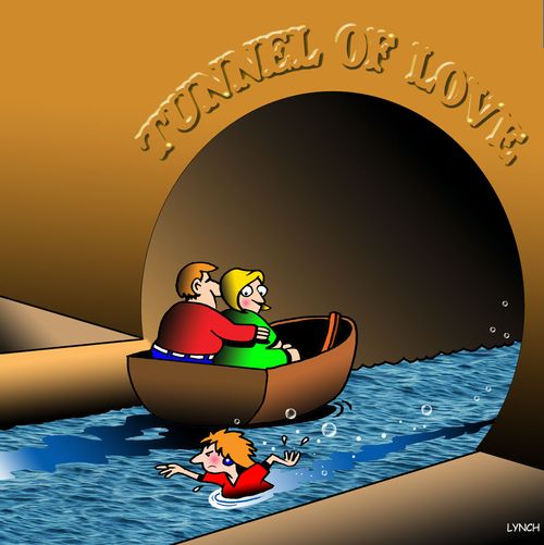 Tunnel of Love