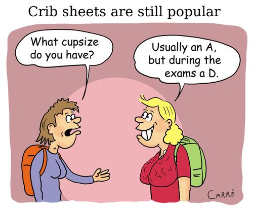 Crib sheets are still popular
