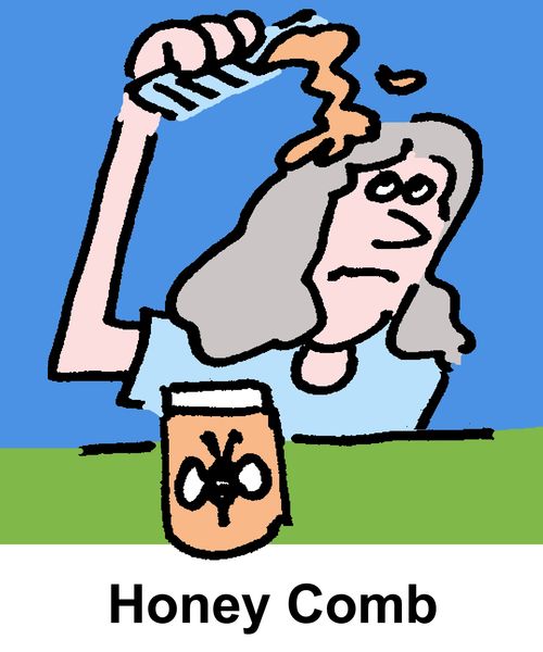 Honey Comb