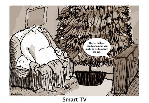 Smart TV