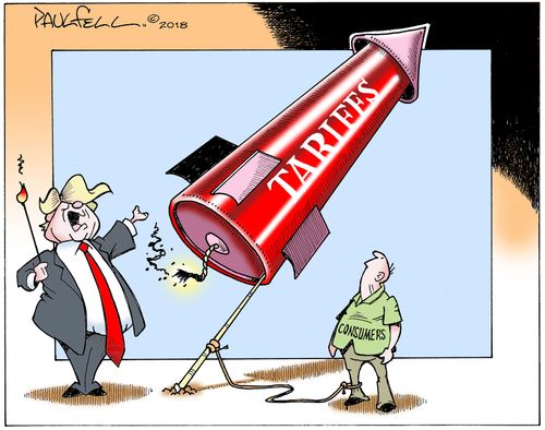 Tariff Effects