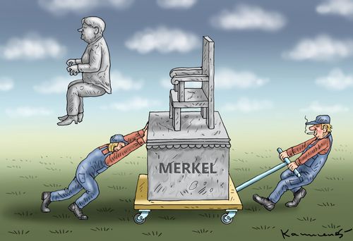 Merkel 