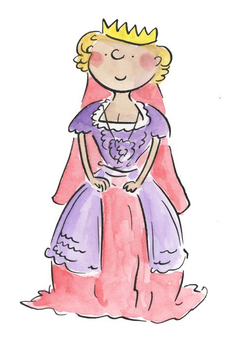 Queen Mathilde