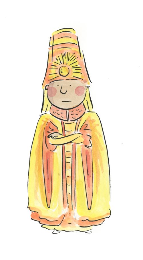 Sarastro