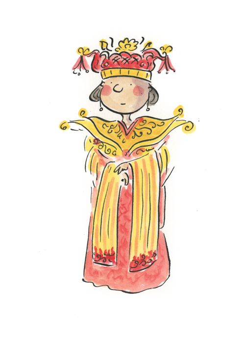 Turandot