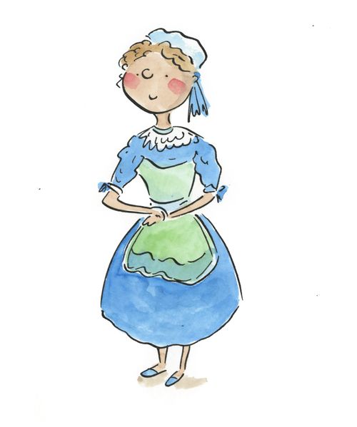 Maid