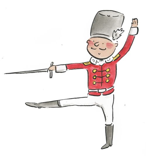 Nutcracker