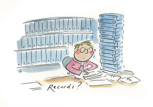 Records?