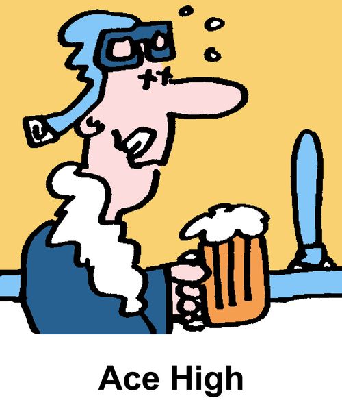 Ace High