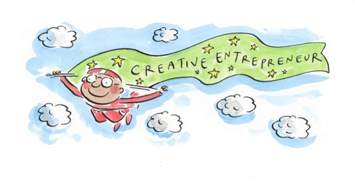 Creative Entrepreneur
