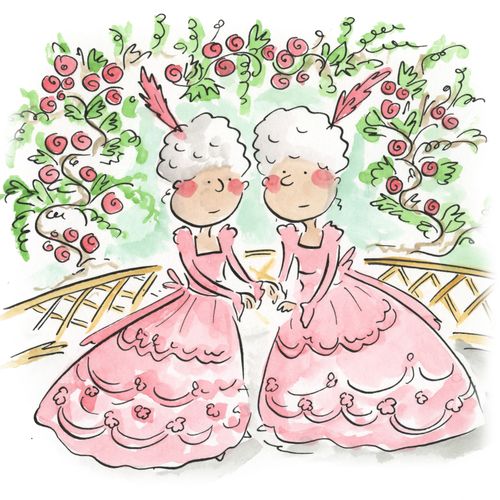 Sisters