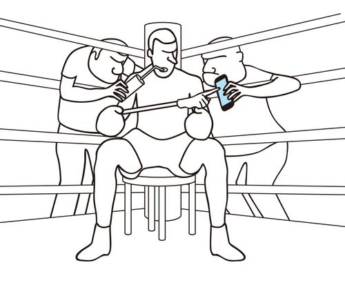 The Modern Boxer