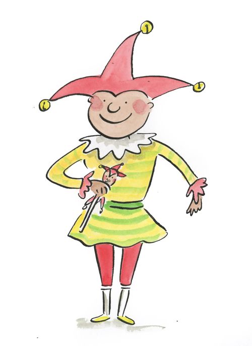 Jester